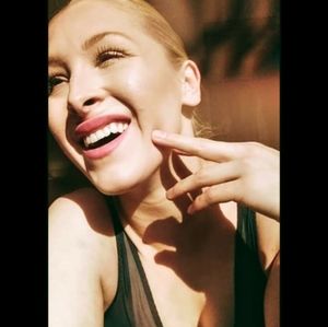 Meet your Posher, Kelsey